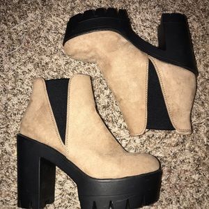 Booties